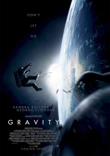 Gravity: Movie Review