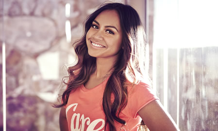 Jessica Mauboy National Tour