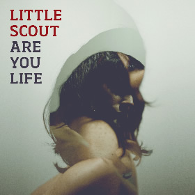LITTLE SCOUT: Are You Life