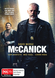 McCanick