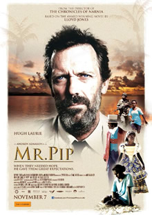 Mr Pip