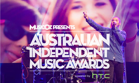 Musicoz Awards 2013