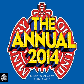 MINISTRY OF SOUND: The 2014 Annual