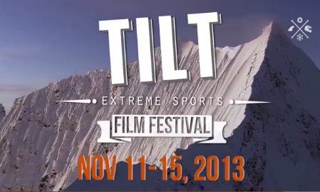 TILT Film Festival