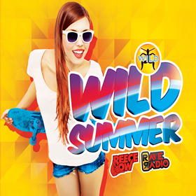 Wild Summer 2014