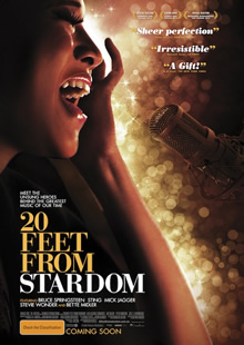 20 Feet From Stardom