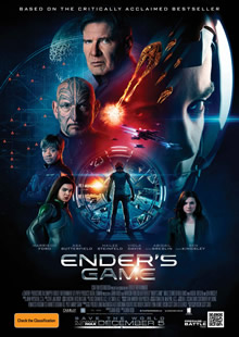 Ender’s Game