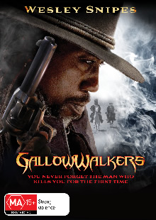 Gallowwalkers