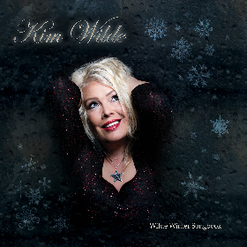 KIM WILDE: Wilde Winter Songbook