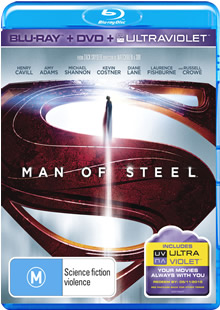 Man of Steel