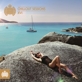 MINISTRY OF SOUND: Chillout Sessions XVI
