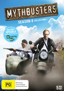 Mythbusters