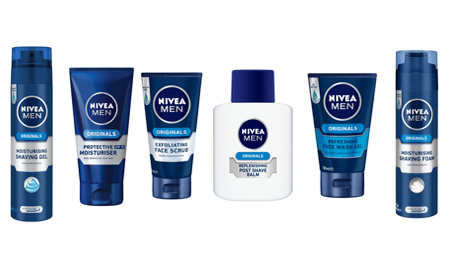 Nivea Men