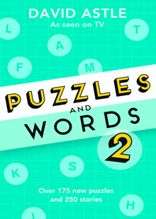 Puzzles and Words 2