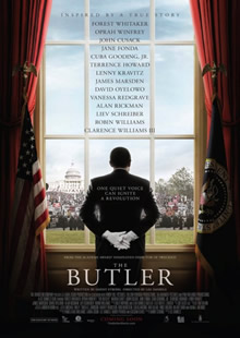 The Butler: Review