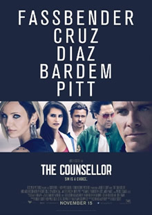 The Counselor: Review