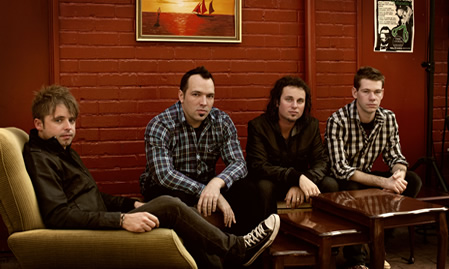Vida Cain Interview