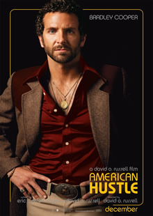 American Hustle: Review