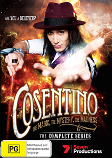 Cosentino