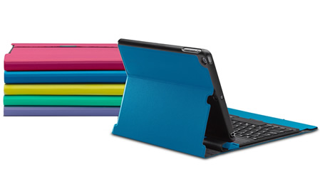 KeyFolio Exact