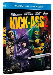 Kick Ass 2