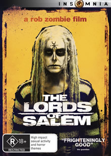 The Lords of Salem