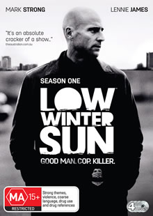 Low Winter Sun: Season 1