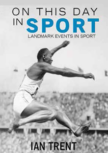 On This Day In Sport