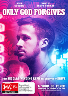 Only God Forgives
