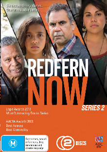 Redfern Now: Series 2
