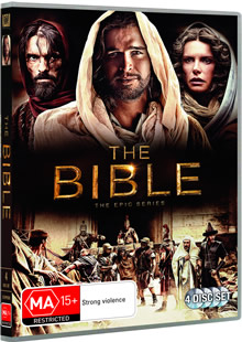 The Bible: Season 1