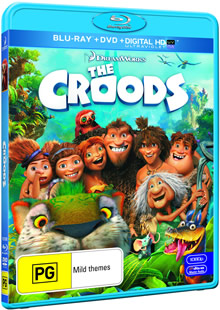 The Croods