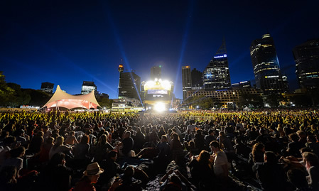 Tropfest 2013