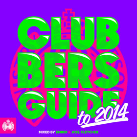 Clubbers Guide To 2014