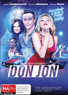 Don Jon