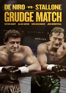 Grudge Match