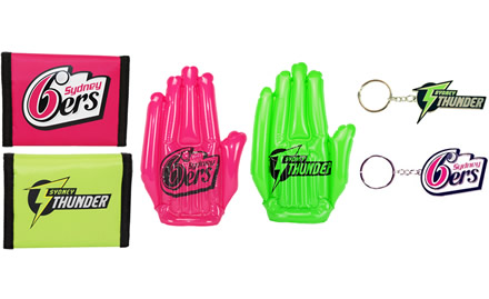 Sydney Big Bash League