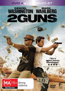 2 Guns
