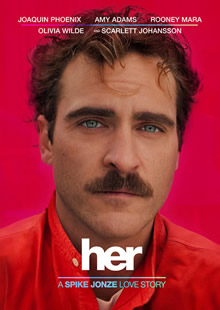 Her: Movie Review