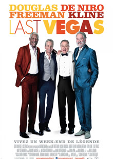 Last Vegas