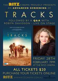 Tracks
