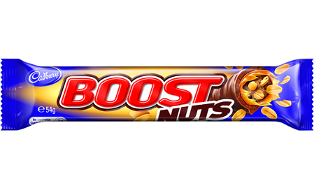 Boost Nuts