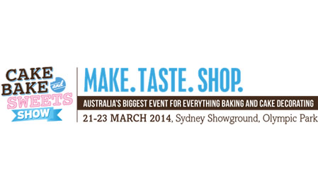 Cake Bake & Sweets Show