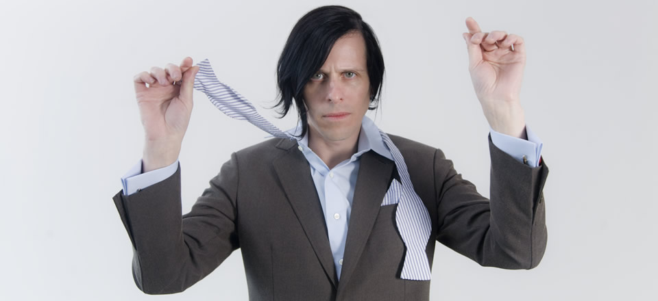 Ken Stringfellow Interview