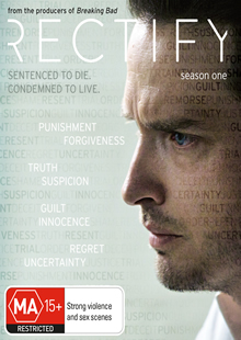Rectify: Season One