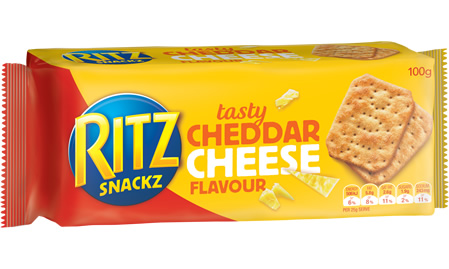 Ritz Snackz