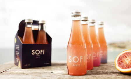 SOFI Spritz