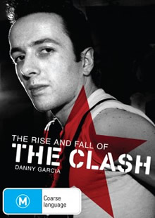 Rise & Fall Of The Clash