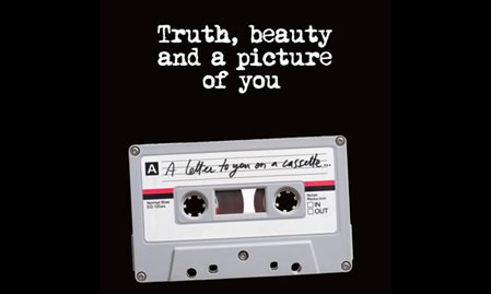 Truth, Beauty & A Picture of You