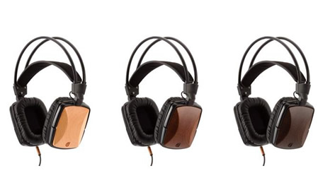 WoodTones Headphones